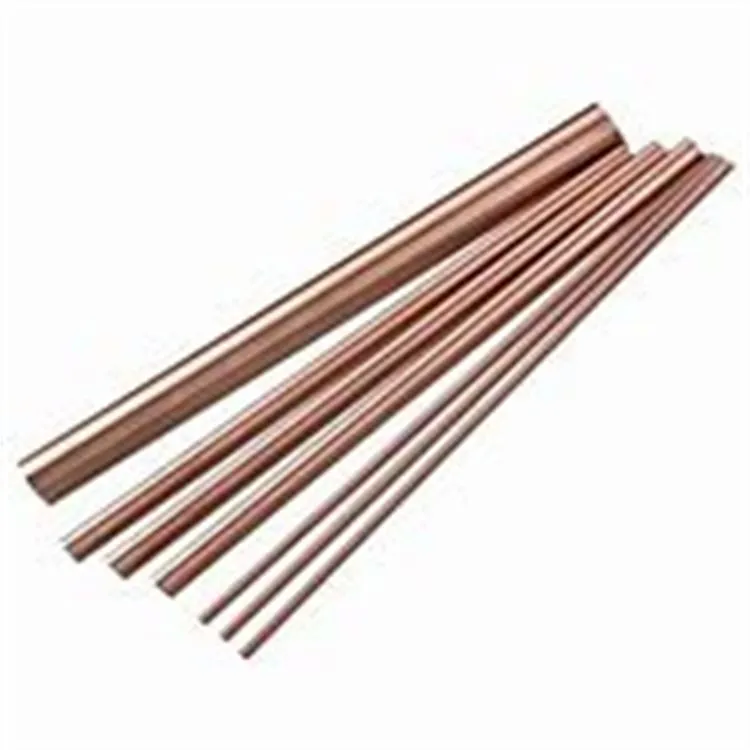 1/2 C62300 AC ПРАВА медна тръба