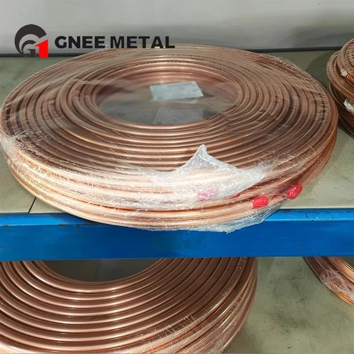 C10200 Refrigeration Tubing