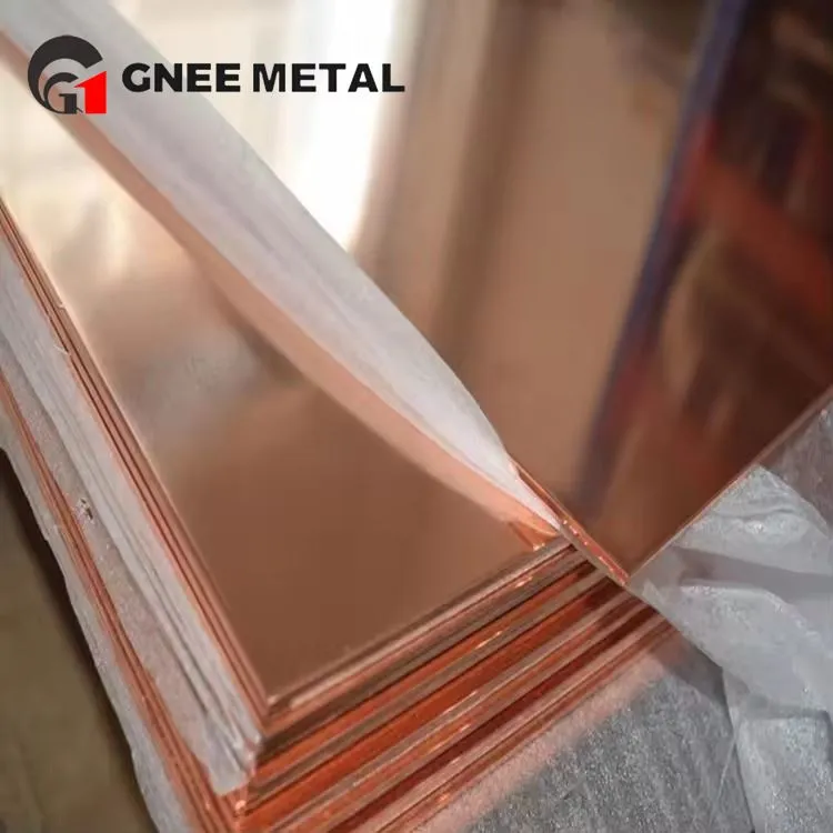 C10800 меден лист