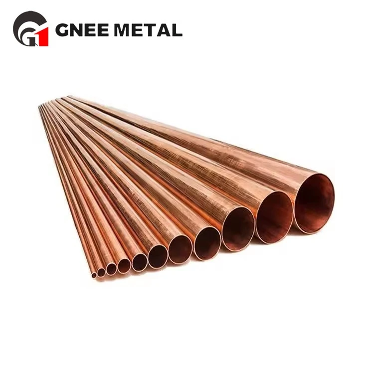 C12200 Copper For Plumbing Tubes