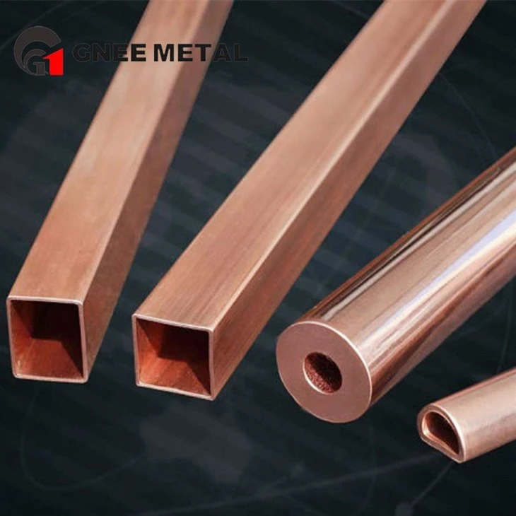 C12200 Copper Square Pipe
