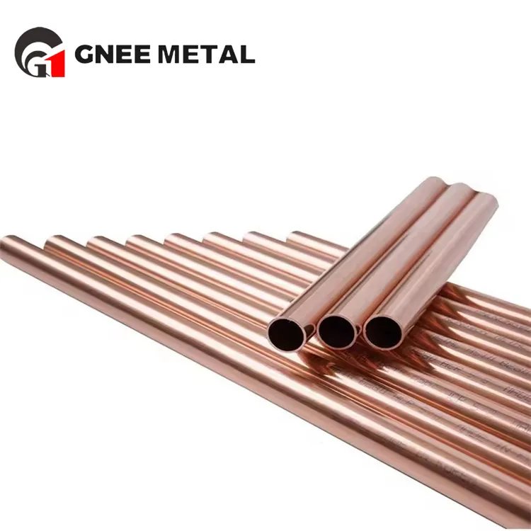C14200 Медна тръба за газ