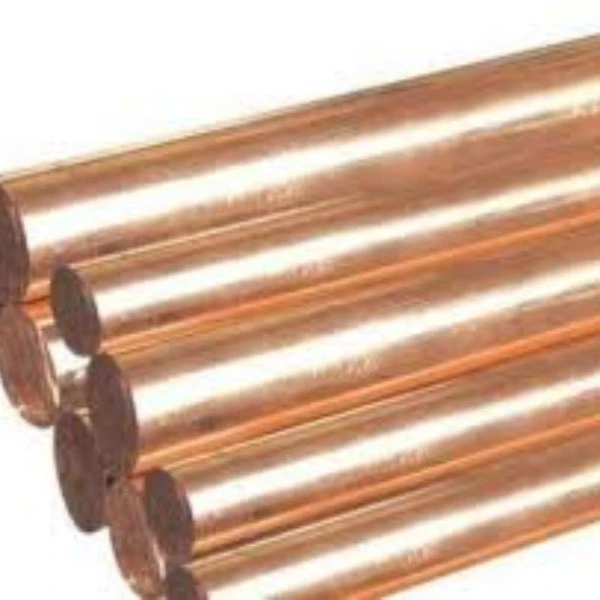 AMS4590 And Other Aluminium Bronzes
