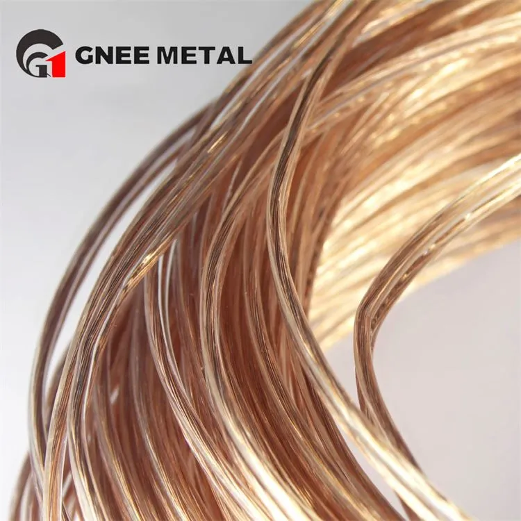 C70400 Меден проводник