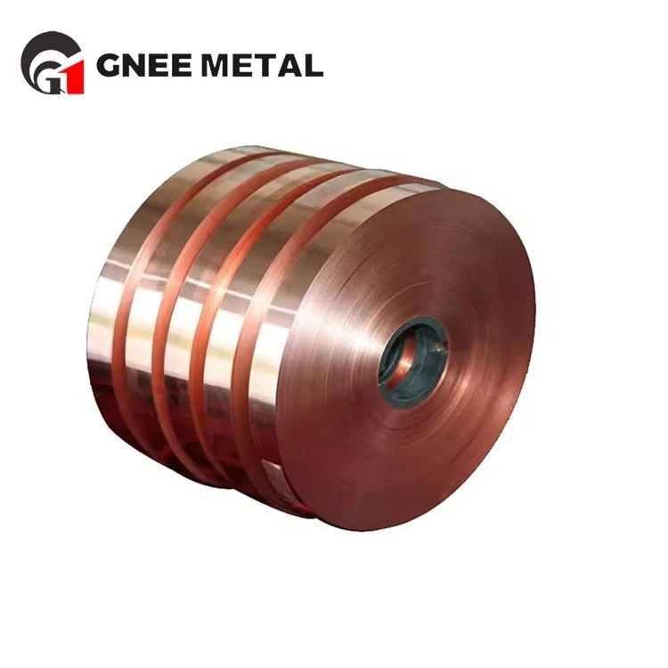 Foil C83600 Copper Tape