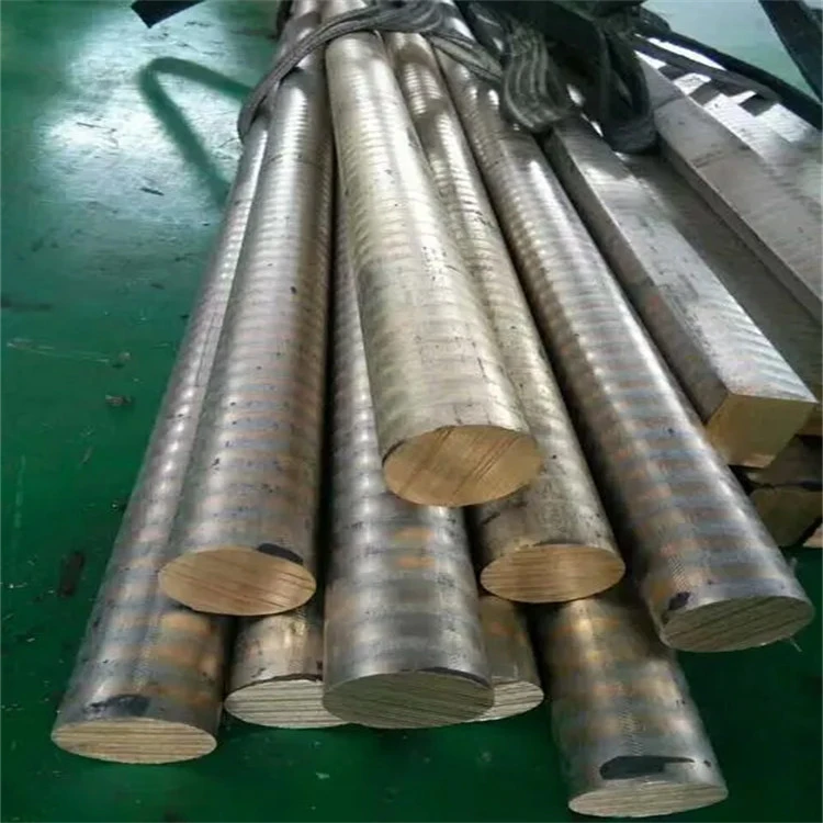 High Quality Beryllium Copper Alloy C17100