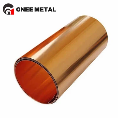 Лаборатория за медна лента