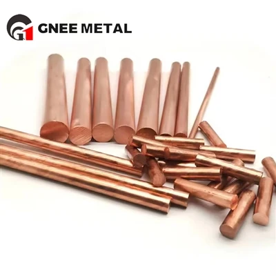Global Sourcing C10100 OFE Copper: Преодоляване на времето за доставка и риск...