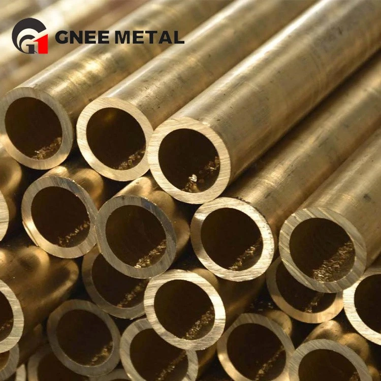 Brass Thick Wall Copper Pipes Brass Thick Wall Copper Pipes