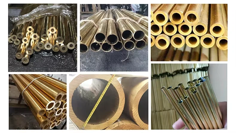 C68700 aluminum brass C68700 aluminum brass