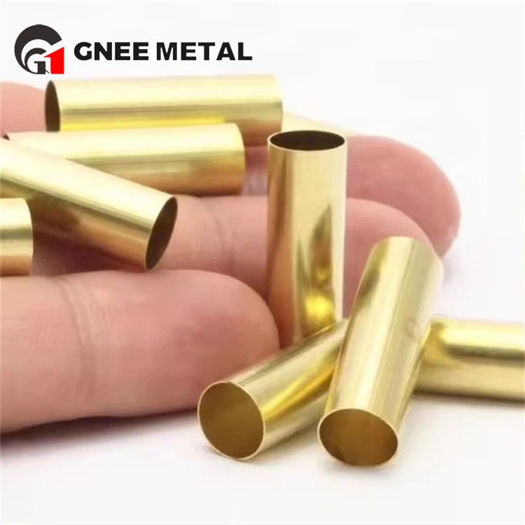 UNS C68700 condenser tube UNS C68700 condenser tube
