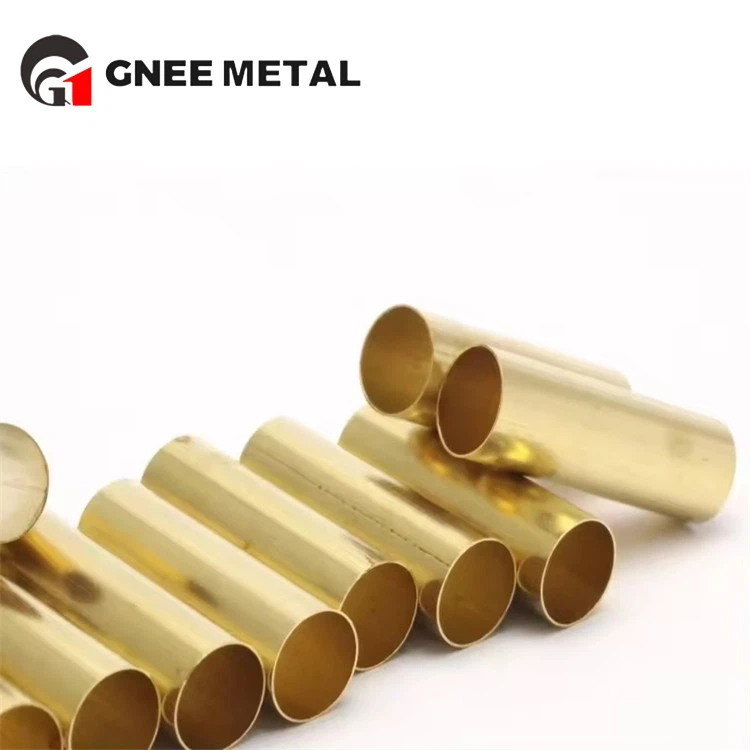 ASTM B111 C68700 pipe price ASTM B111 C68700 pipe price