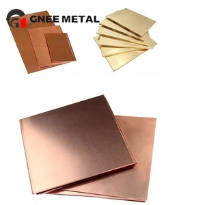 sheet of copper metal sheet of copper metal