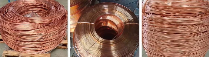 thin copper wire thin copper wire