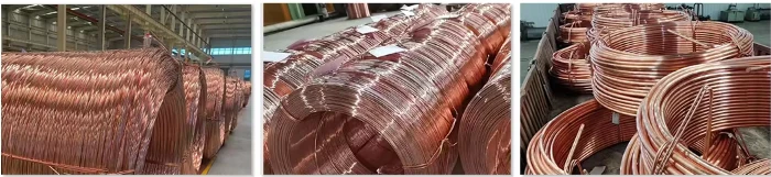 copper ground wire copper ground wire