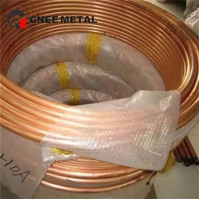 ASTM B152 C11000 Мед