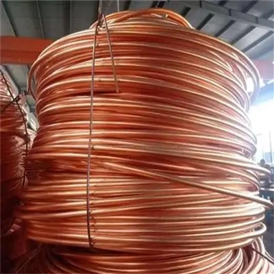 ASTM B280 е добре известен стандарт, използван за производство на медни тръби, използвани в хладилни и климатични системи. Тези тръби са направени от 99,9% чиста мед, което осигурява най-висока степен на топлопроводимост и устойчивост на корозия.
