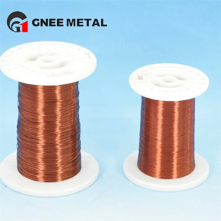 Подземен меден проводник C23000