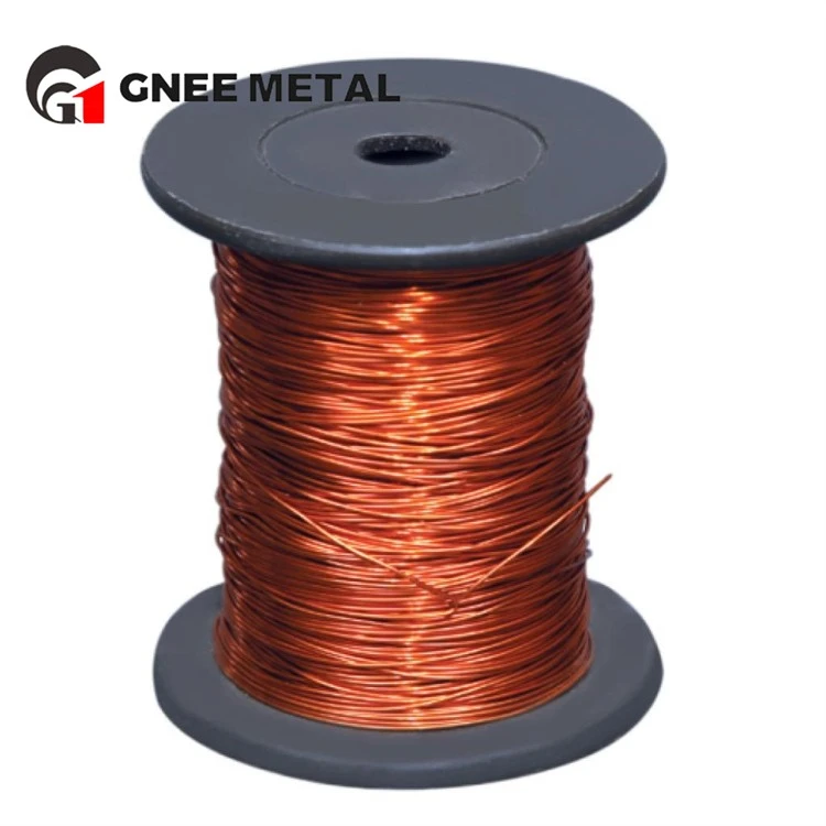 Underground C66100 Copper Wire